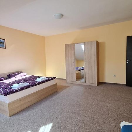 Iglika 2 Cozy Flat "The Top" Borovets Exteriör bild