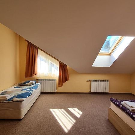 Iglika 2 Cozy Flat "The Top" Borovets Exteriör bild