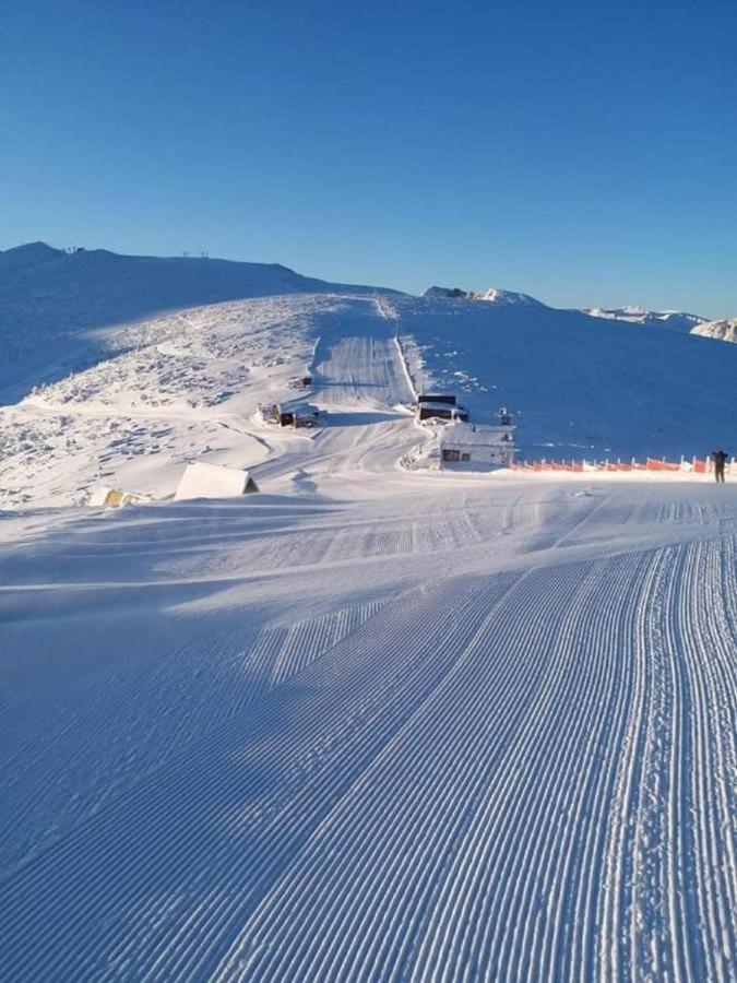 Iglika 2 Cozy Flat "The Top" Borovets Exteriör bild