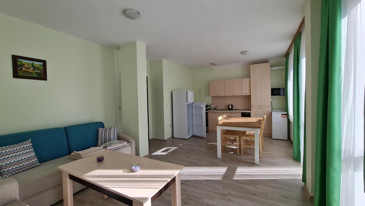 Iglika 2 Cozy Flat "The Top" Borovets Exteriör bild