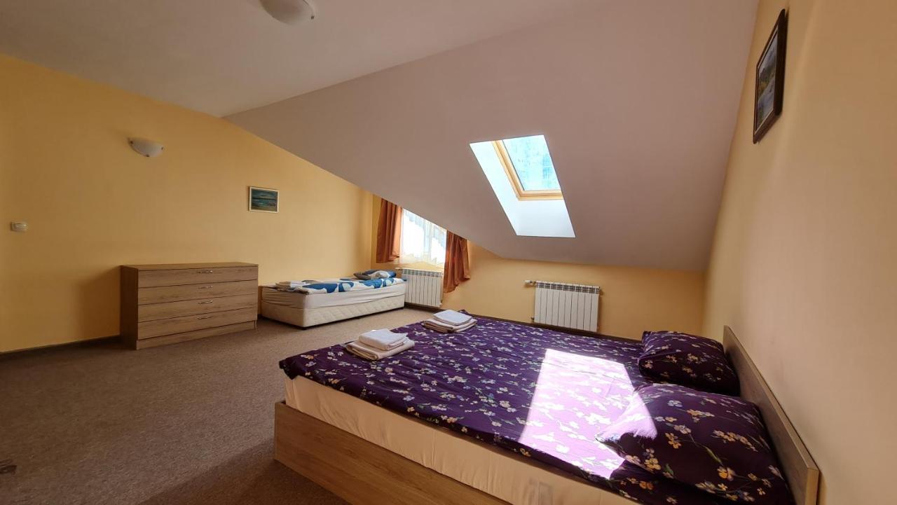 Iglika 2 Cozy Flat "The Top" Borovets Exteriör bild