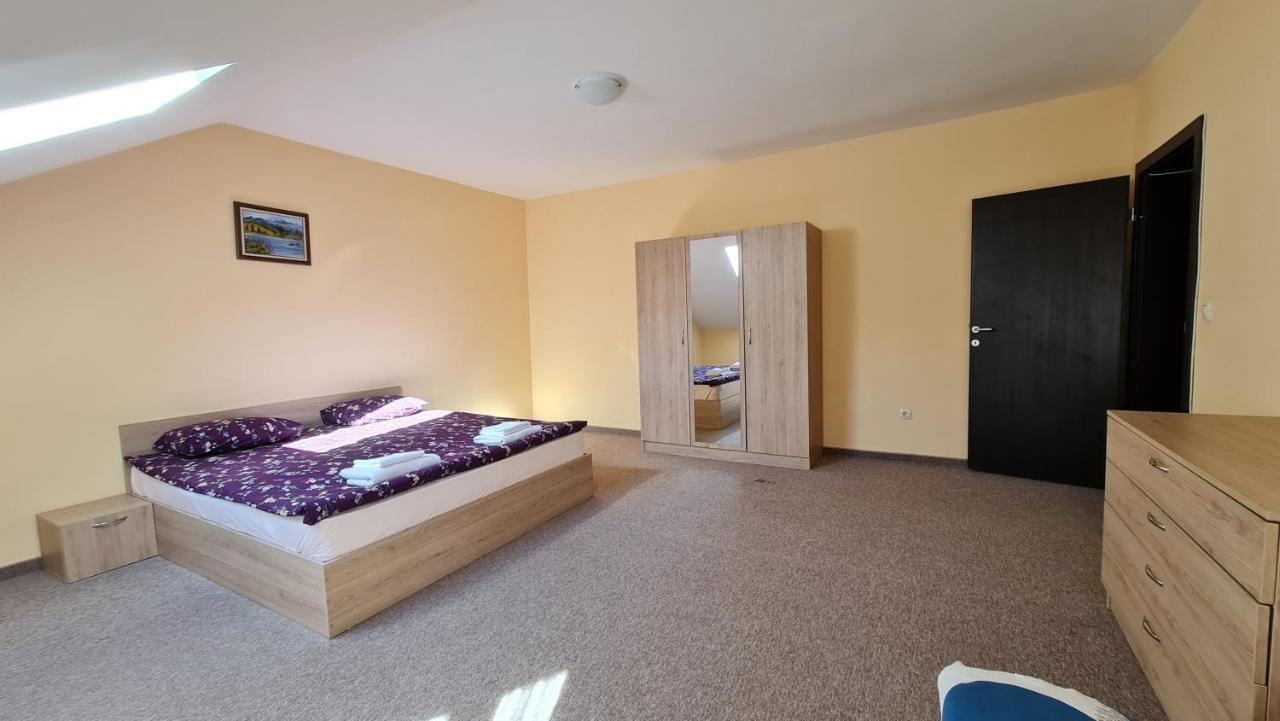 Iglika 2 Cozy Flat "The Top" Borovets Exteriör bild
