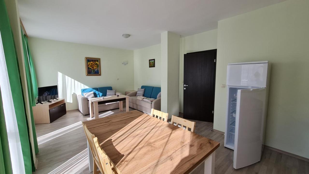 Iglika 2 Cozy Flat "The Top" Borovets Exteriör bild