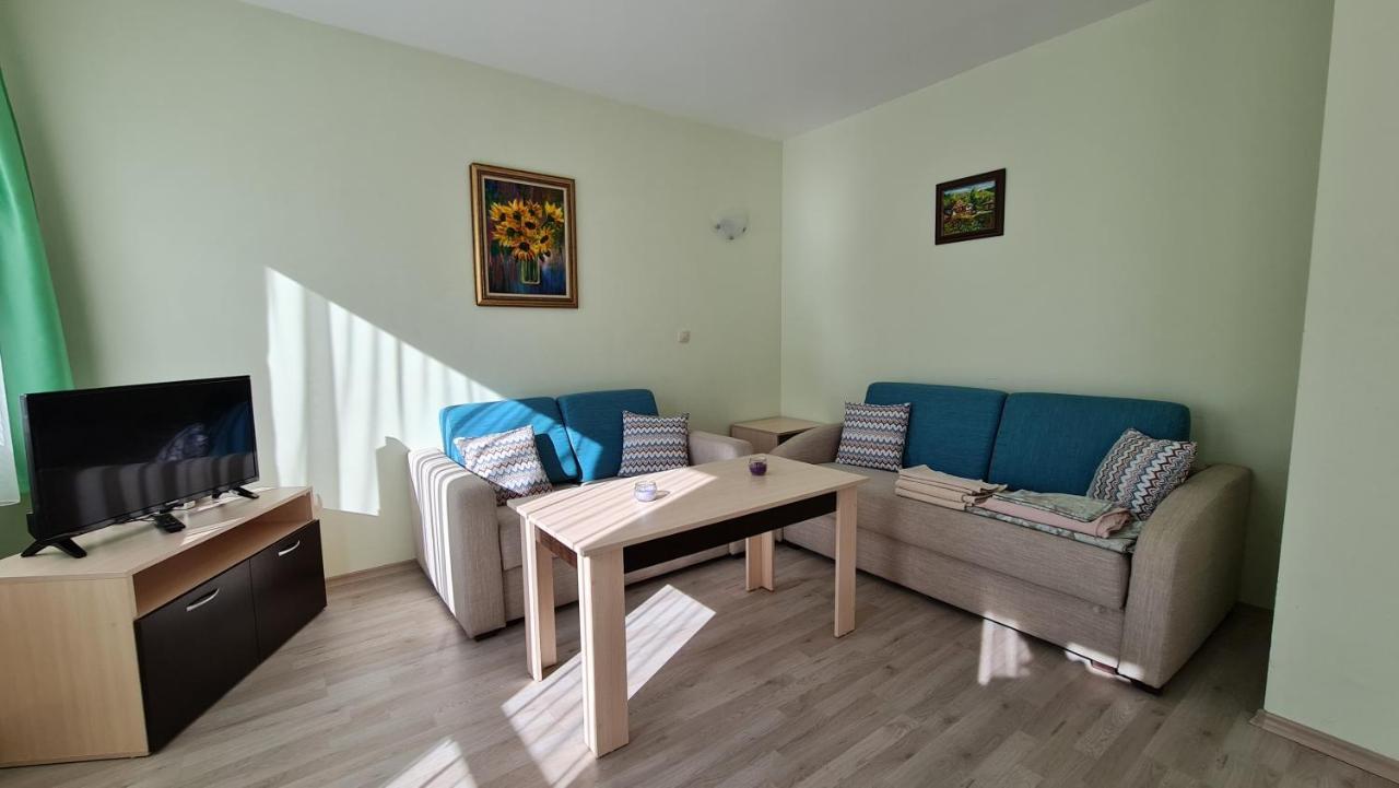 Iglika 2 Cozy Flat "The Top" Borovets Exteriör bild