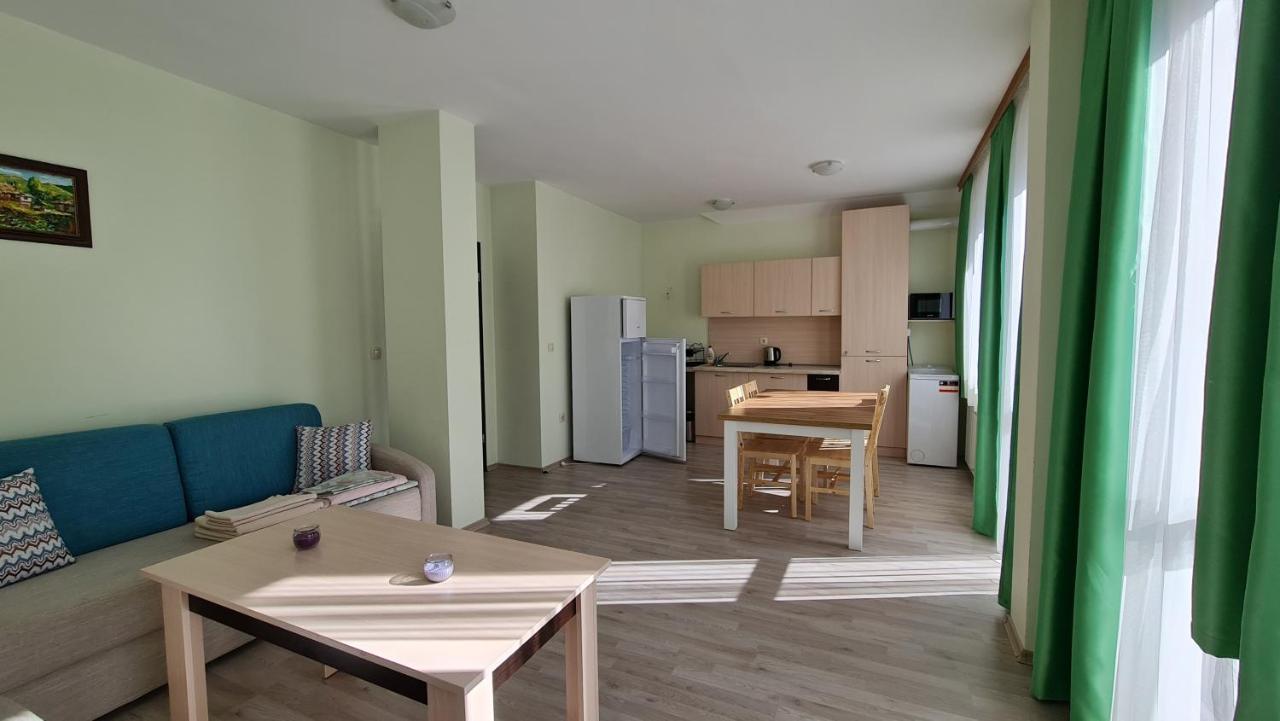 Iglika 2 Cozy Flat "The Top" Borovets Exteriör bild